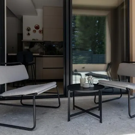 Villa D Cube By Guide