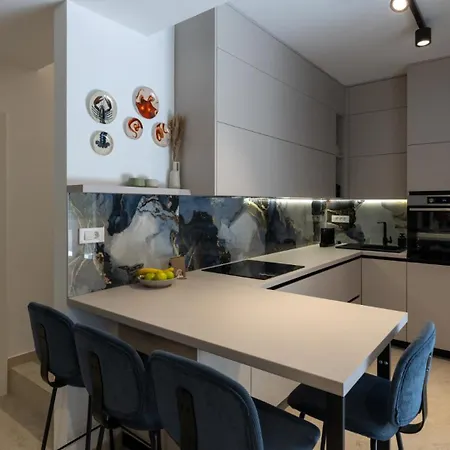 Vila D Cube By Guide Duba