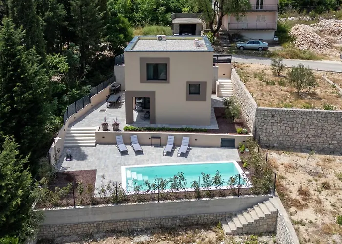 Vila D Cube By Guide