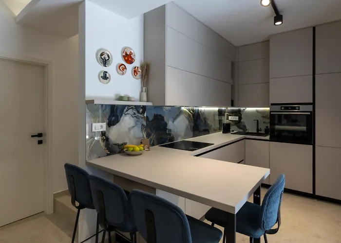 Vila D Cube By Guide Duba