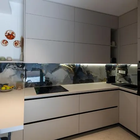 Villa D Cube By Guide Duba