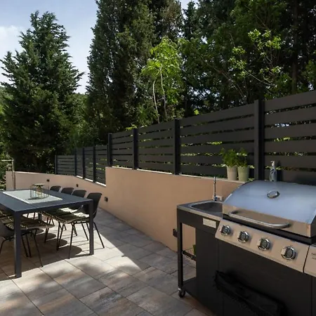Villa D Cube By Guide *