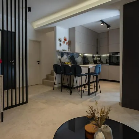 D Cube By Guide 别墅 *