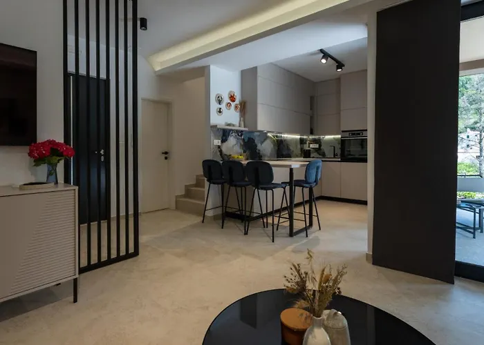 D Cube By Guide וילה *