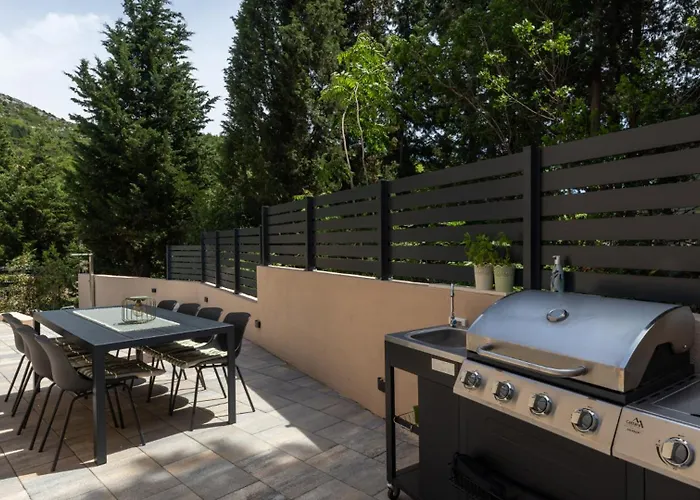 D Cube By Guide וילה